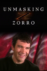 Unmasking Zorro (Unmasking Zorro)