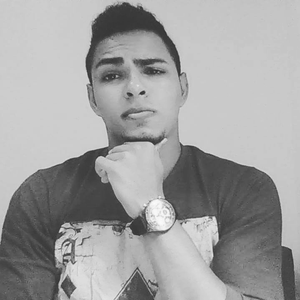 Foto de perfil de douglas rodrigues