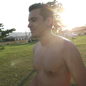 Foto de perfil de Bruno