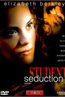 Student Seduction - Poster / Capa / Cartaz - Oficial 1