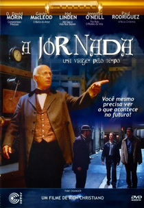 A Jornada: Uma viagem pelo tempo  (Time Changer)