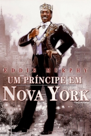  de Filme Um Príncipe em Nova York (1988)