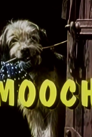 Poster 5 de Filme Mooch (1971)