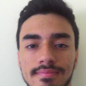 Foto de perfil de Antônio Roberto Dos Santos