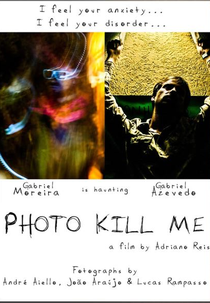 Photo Kill Me (Photo Kill Me)