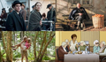 Pitada de Cinema Cult: Melhores Filmes Vistos - Lista de Fim de Ano