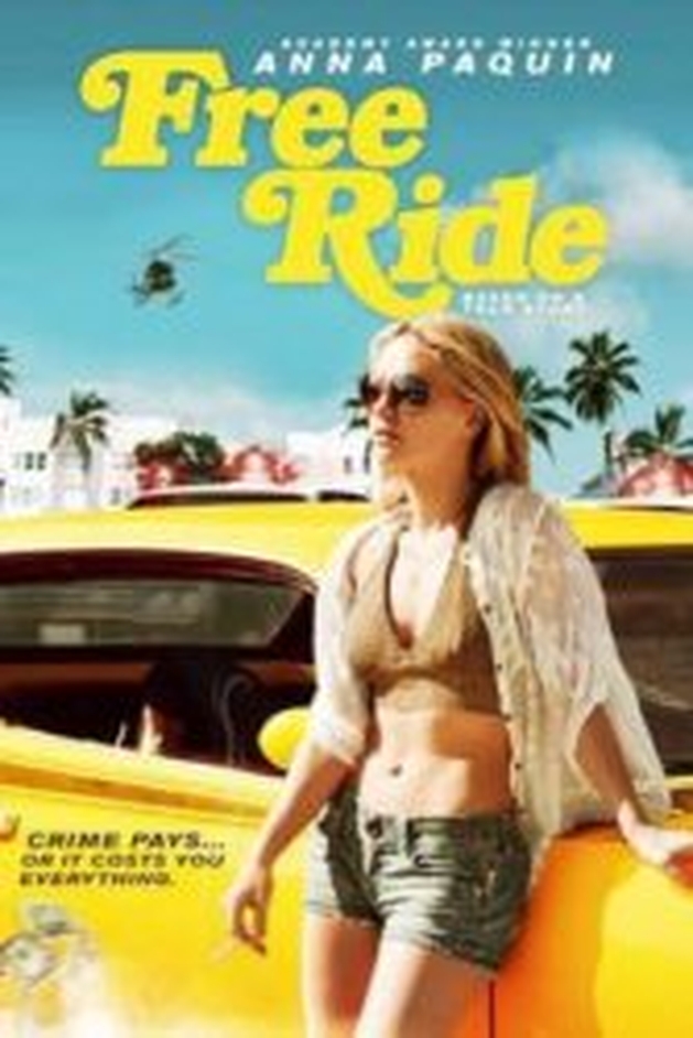 Crítica: Caminho Mais Fácil (“Free Ride”) | CineCríticas