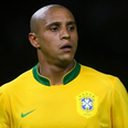 Roberto Carlos (IV)