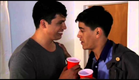 "The Unnamed Feeling" - short film