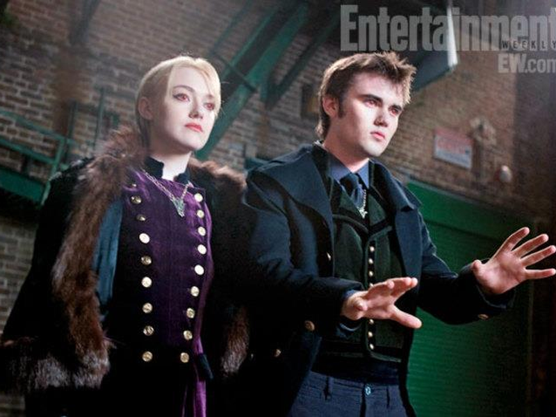 Foto 6 de A Saga Crepúsculo: Amanhecer - Parte 2