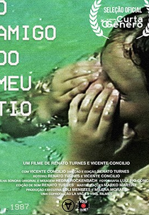 O Amigo do Meu Tio (O Amigo do Meu Tio)