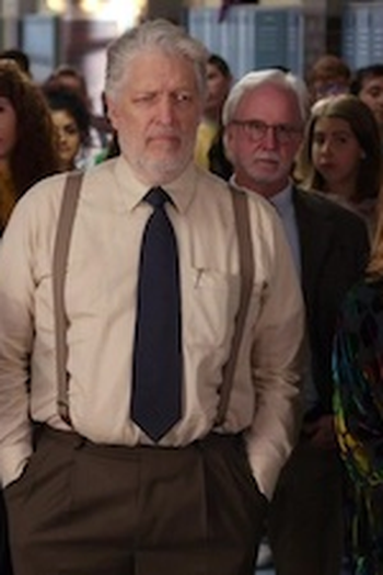 Poster de Episódio Lainey's All That (2019)