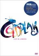 Coldplay - Live In London 2012 (Coldplay - Live In London 2012)
