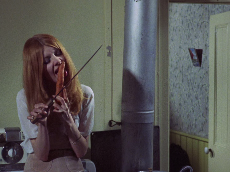 Foto 5 de Cannibal Girls