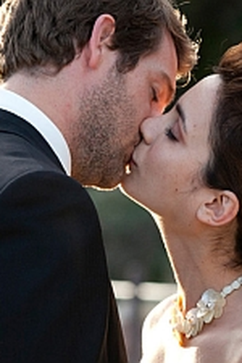 Poster de Episódio The Wedding (2013)