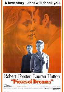 Mosaico de Sonhos (Pieces of Dreams)