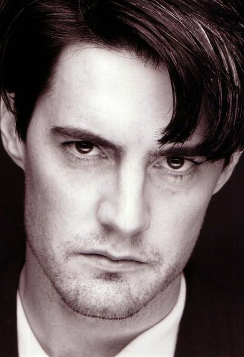Kyle MacLachlan - Foto 3