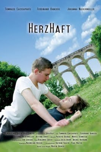  de Curta Herzhaft (2007)