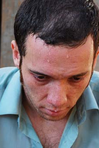 Poster 1 de Curta Falta de Ar (2010)