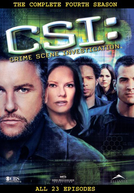 CSI: Investigação Criminal (4ª Temporada)