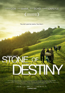 Pedra do Destino  (Stone of Destiny)