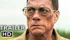 THE GARDENER Trailer (2025) Jean-Claude Van Damme
