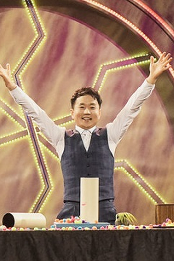 Poster de Episódio Putting Our Cards on the Table (2019)