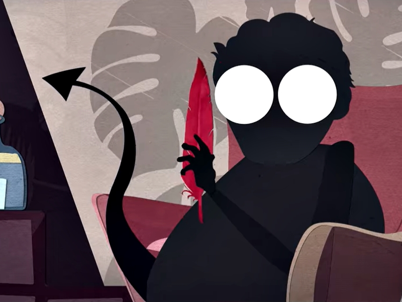 Foto 3 de O Testamento da Vó