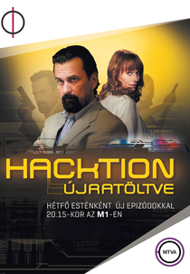 Hacktion (1ª Temporada) (Hacktion (Season 1))
