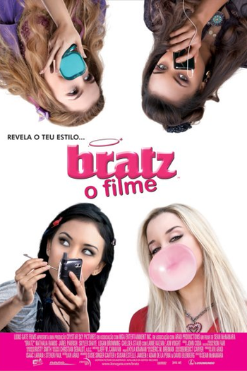  de Filme Bratz - O Filme (2007)