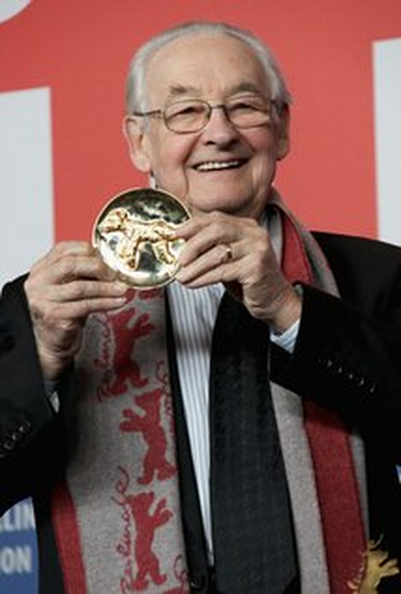 Andrzej Wajda - Foto 6