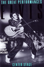Grandes Momentos de Elvis 2 - Vida e Música (Elvis: The Great Performances, Vol. 2 - The Man and the Music)