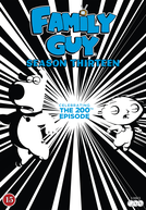 Uma Familia da Pesada (13ª Temporada) (Family Guy (Season 13))