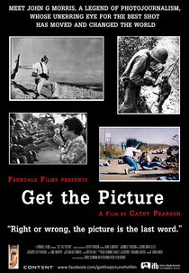 Por trás da Foto (Get the Picture)