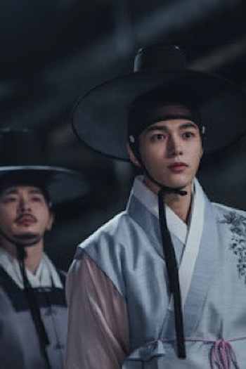 Poster de Episódio 제1화 (2020)