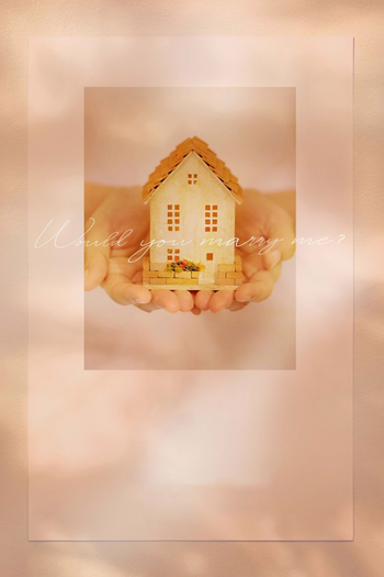 Poster de Franquia 우주메리미 (2025)