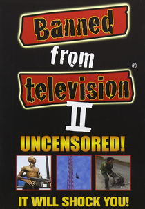 Banned from Television II (Banned from Television II)