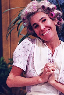 Florinda Meza