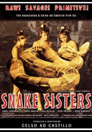 Snake Sisters