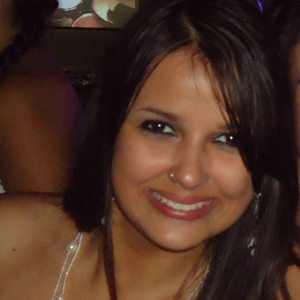 Foto de perfil de Luciana Filgueiras