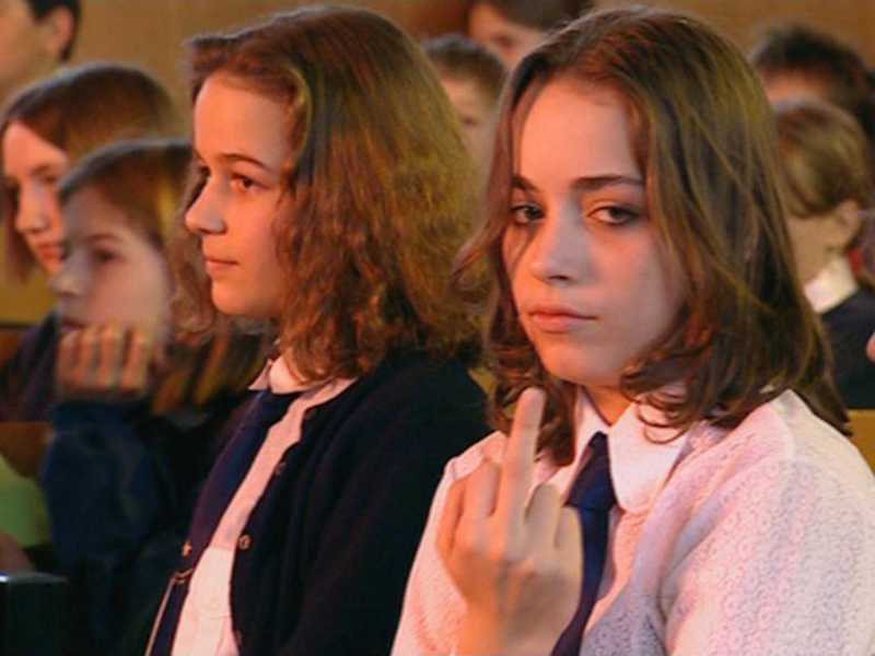 Foto 9 de Adorável Rita