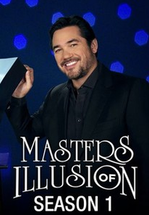 Masters of Illusion (1ª Temporada) (Masters of Illusion (Season 1))