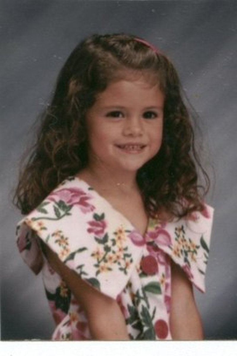 Selena Gomez - Foto 12