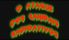 O Ataque dos Canibais Radioativos - Trailer Oficial