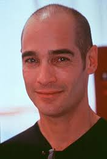 Jean-Marc Barr - Poster 1