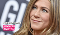 Feliz aniversário, Jennifer Aniston!