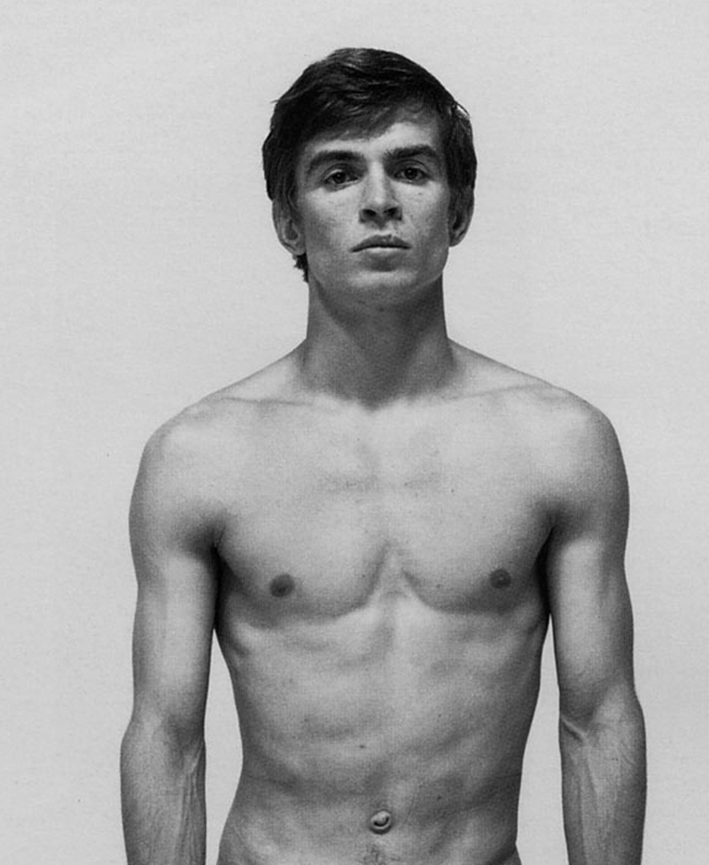 Rudolf Nureyev - Foto 1