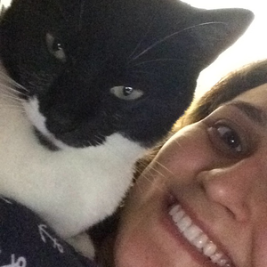 Foto de perfil de Amanda Colleoni
