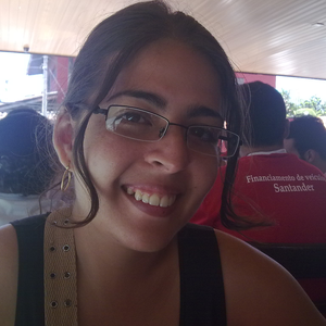 Foto de perfil de Ana Maria Amaral