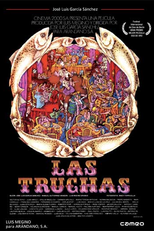 Las truchas (Las truchas)